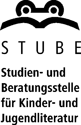STUBE Studien- und Beratungsstelle für Kinder- und Jugendliteratur